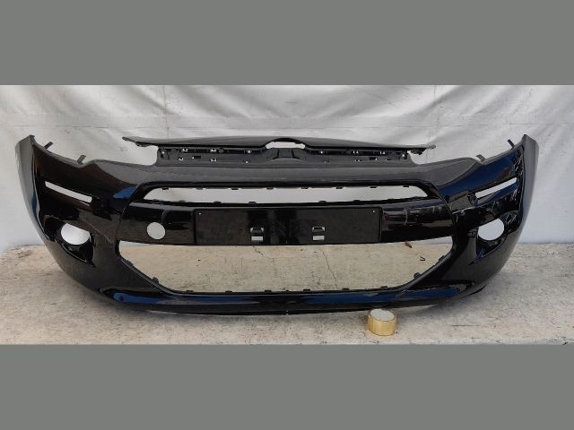 bontott CITROËN C3 Első Lökhárító (Üresen)