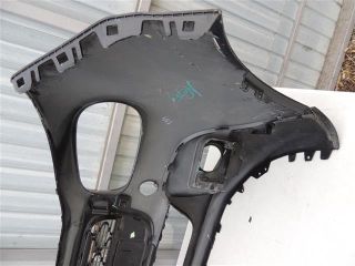 bontott CITROËN C3 Első Lökhárító (Üresen)