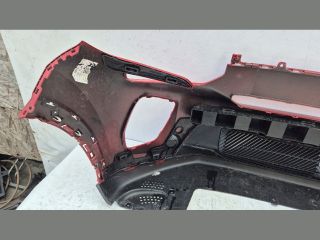 bontott CITROËN C3 Első Lökhárító (Üresen)