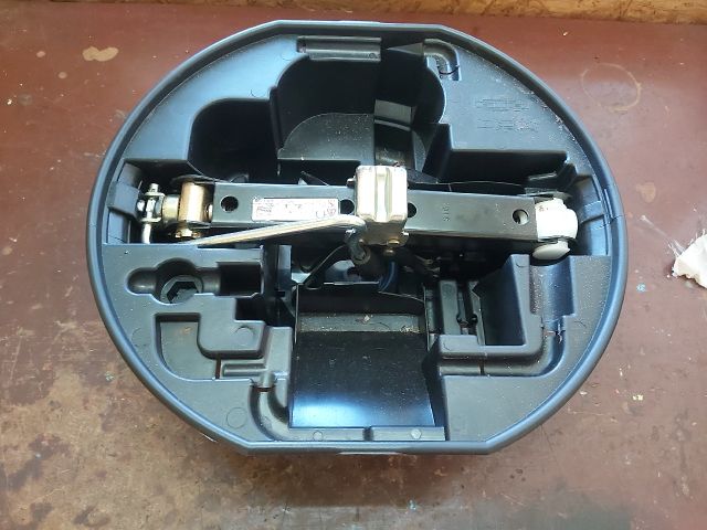 bontott CITROËN C3 Emelő