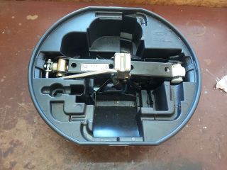 bontott CITROËN C3 Emelő