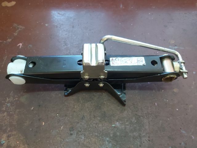 bontott CITROËN C3 Emelő