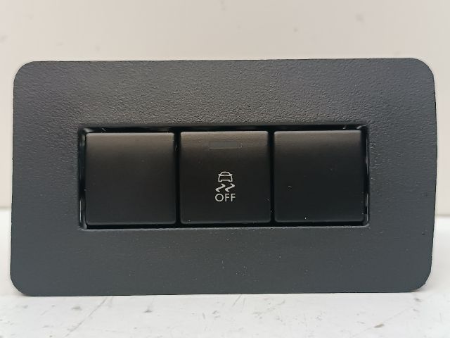 bontott CITROËN C3 ESP Kapcsoló