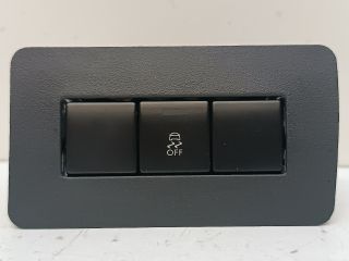 bontott CITROËN C3 ESP Kapcsoló