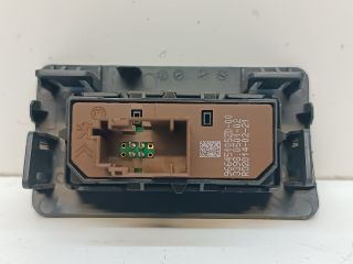 bontott CITROËN C3 ESP Kapcsoló