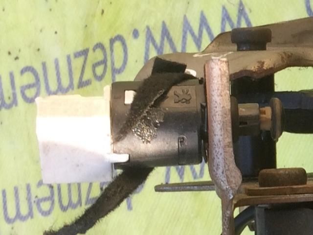 bontott CITROËN C3 Fék Pedál Kapcsoló