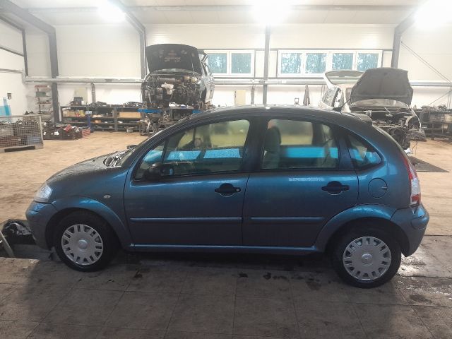 bontott CITROËN C3 Fékfolyadék Tartály