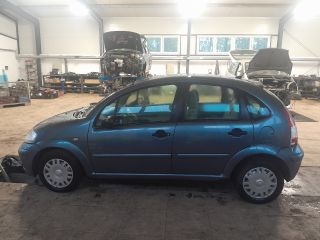 bontott CITROËN C3 Fékfolyadék Tartály