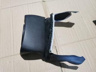 bontott CITROËN C3 Felső Kormányoszlop Burkolat