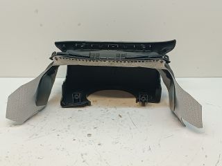 bontott CITROËN C3 Felső Kormányoszlop Burkolat