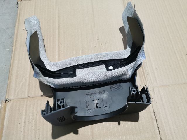 bontott CITROËN C3 Felső Kormányoszlop Burkolat