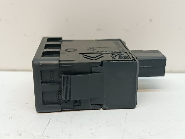 bontott CITROËN C3 Fényszórómagasság Állító Kapcsoló