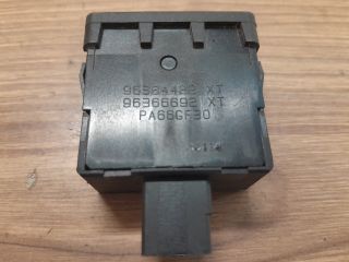 bontott CITROËN C3 Fényszórómagasság Állító Kapcsoló