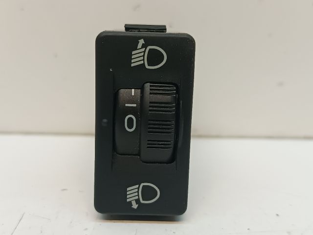 bontott CITROËN C3 Fényszórómagasság Állító Kapcsoló