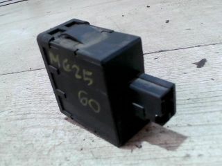 bontott CITROËN C3 Fényszórómagasság Állító Kapcsoló