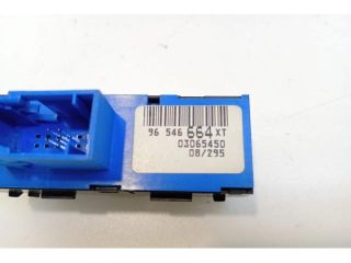 bontott CITROËN C3 Fényszórómagasság Állító Kapcsoló