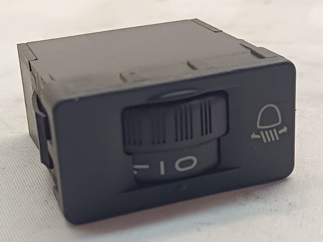 bontott CITROËN C3 Fényszórómagasság Állító Kapcsoló