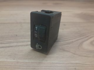 bontott CITROËN C3 Fényszórómagasság Állító Kapcsoló