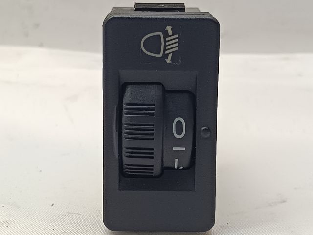 bontott CITROËN C3 Fényszórómagasság Állító Kapcsoló