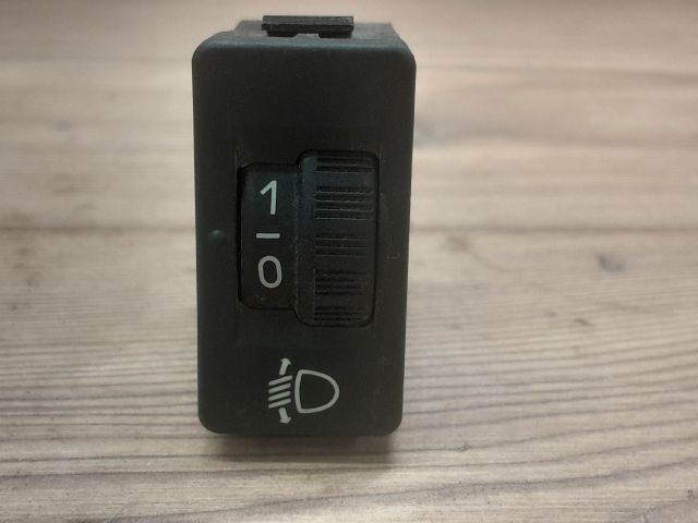 bontott CITROËN C3 Fényszórómagasság Állító Kapcsoló