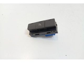 bontott CITROËN C3 Fényszórómagasság Állító Kapcsoló