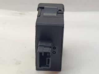 bontott CITROËN C3 Fényszórómagasság Állító Kapcsoló