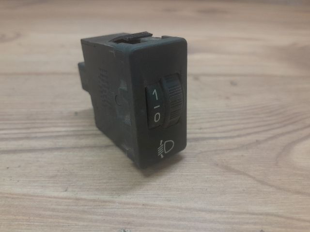 bontott CITROËN C3 Fényszórómagasság Állító Kapcsoló