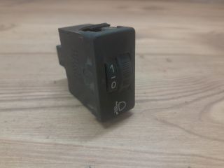 bontott CITROËN C3 Fényszórómagasság Állító Kapcsoló