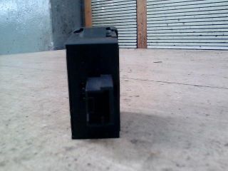 bontott CITROËN C3 Fényszórómagasság Állító Kapcsoló