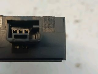 bontott CITROËN C3 Fényszórómagasság Állító Kapcsoló