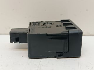 bontott CITROËN C3 Fényszórómagasság Állító Kapcsoló