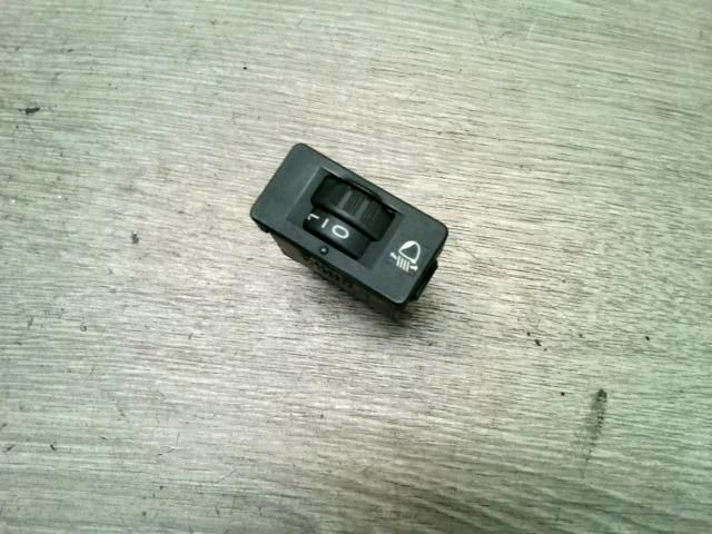 bontott CITROËN C3 Fényszórómagasság Állító Kapcsoló