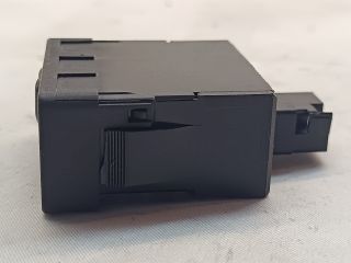 bontott CITROËN C3 Fényszórómagasság Állító Kapcsoló