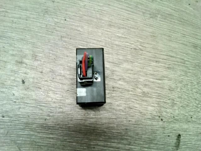 bontott CITROËN C3 Fényszórómagasság Állító Kapcsoló