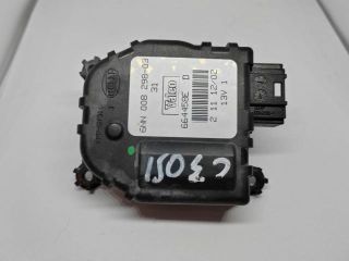 bontott CITROËN C3 Fűtés Állító Motor