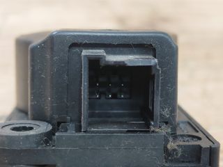 bontott CITROËN C3 Fűtés Állító Motor