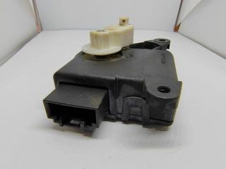 bontott CITROËN C3 Fűtés Állító Motor