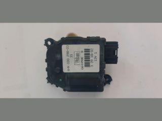 bontott CITROËN C3 Fűtés Állító Motor