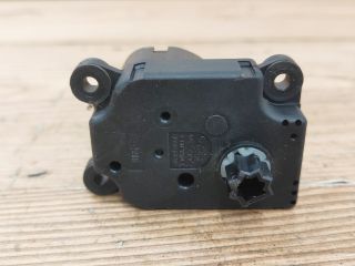 bontott CITROËN C3 Fűtés Állító Motor