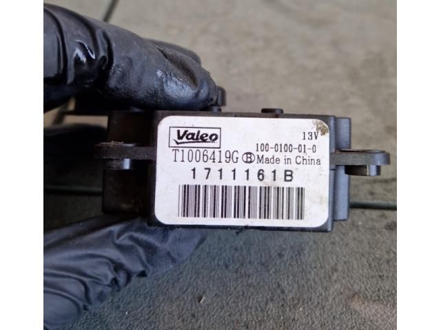 bontott CITROËN C3 Fűtés Állító Motor