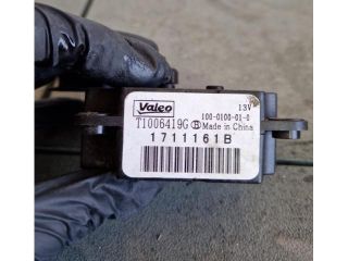 bontott CITROËN C3 Fűtés Állító Motor