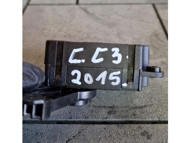 bontott CITROËN C3 Fűtés Állító Motor