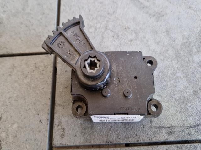 bontott CITROËN C3 Fűtés Állító Motor