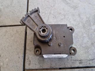 bontott CITROËN C3 Fűtés Állító Motor