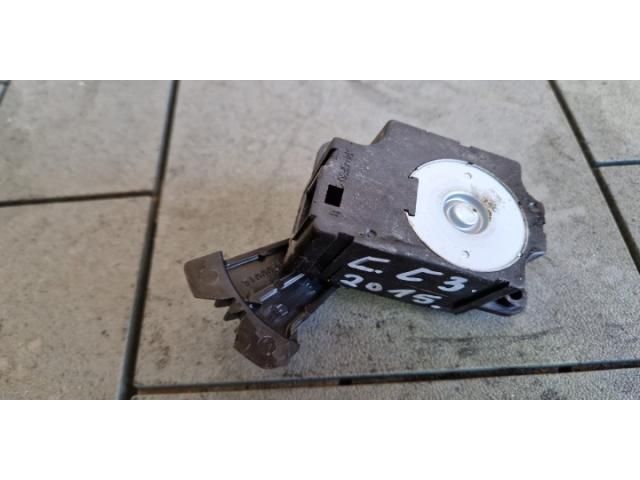 bontott CITROËN C3 Fűtés Állító Motor