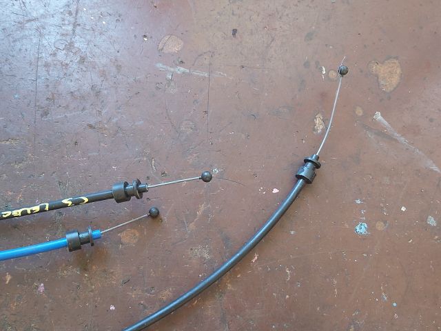 bontott CITROËN C3 Fűtés Bowden