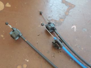 bontott CITROËN C3 Fűtés Bowden