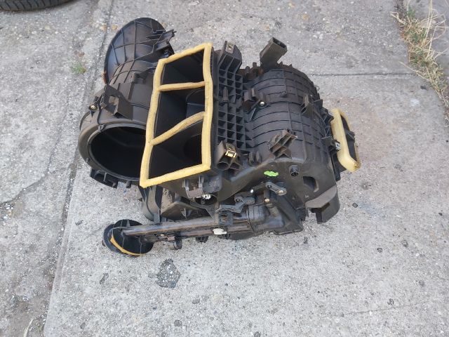 bontott CITROËN C3 Fűtés Box