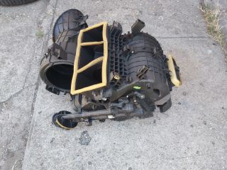 bontott CITROËN C3 Fűtés Box