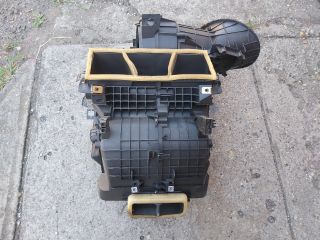 bontott CITROËN C3 Fűtés Box